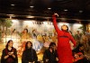 Фламенко в Мадриде